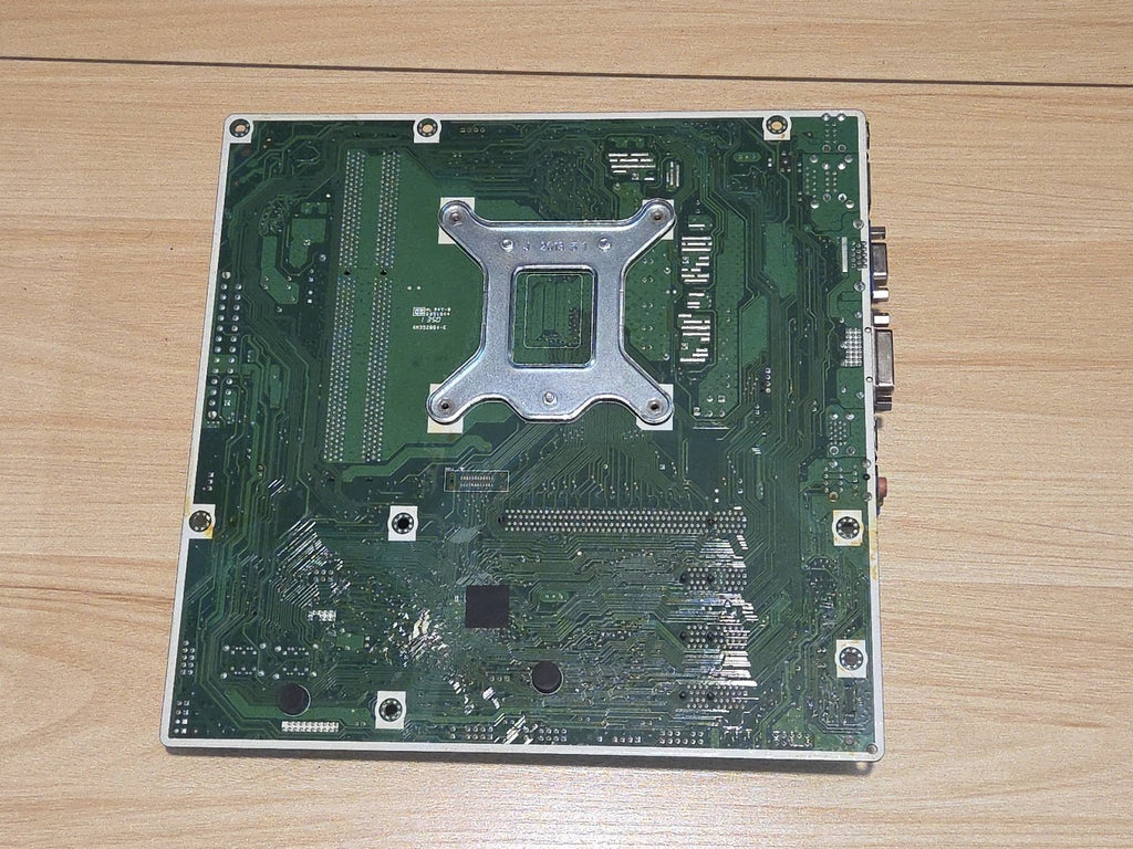 HP Envy 700 LGA1155 DDR3 SDRAM Desktop mATX Motherboard 717265-001 717265-001
