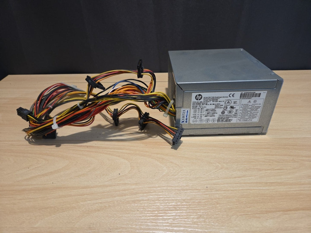HP Pavilion HPE 460W DPS-460DB-5A PSU Desktop Power Supply 633187-001 633187-002