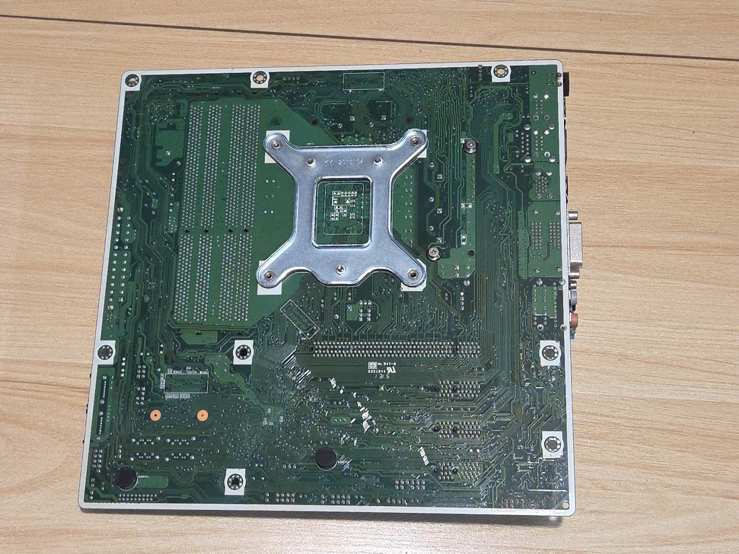 HP Pavilion HPE LGA1155 DDR3 IPMMB-FM Desktop Motherboard 664040-002 664040-001