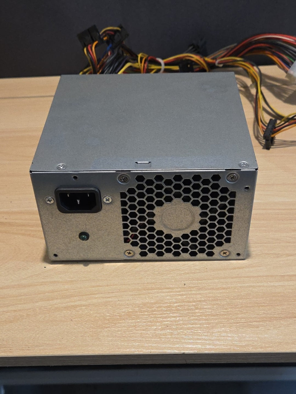 HP Pavilion HPE 460W DPS-460DB-5A PSU Desktop Power Supply 633187-001 633187-002
