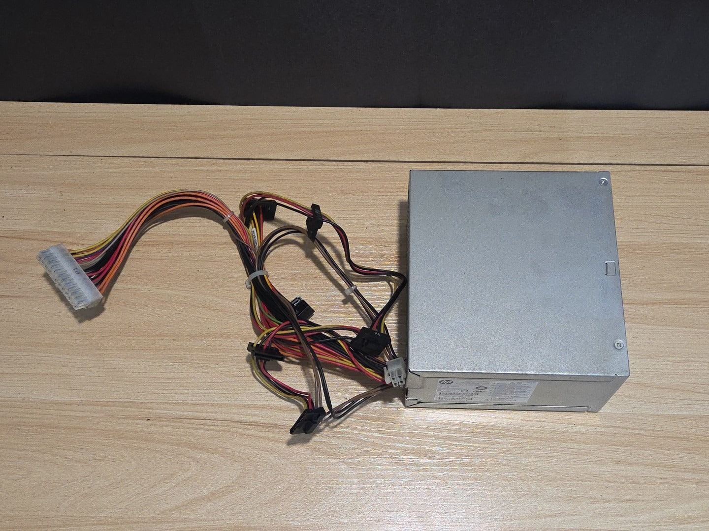 HP Envy 700 300W FH-XD301MYR-1 PSU Desktop Power Supply 667893-001 715185-001