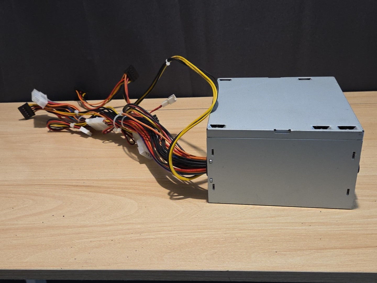 Ark Technologies Inc 500W ATX P4 PSU Desktop Power Supply