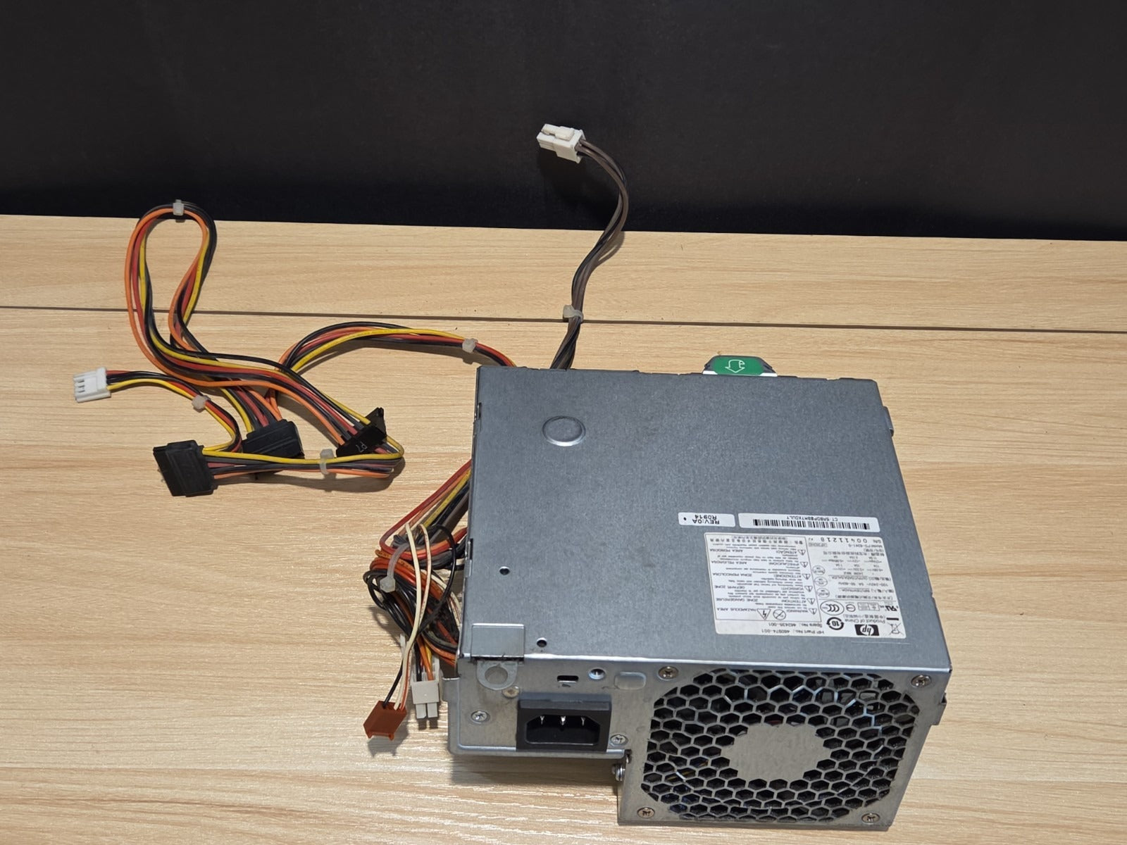 HP DC5800 DC7900 SFF DPS-240MB-3 A 240w Power Supply PSU 460974-001 462435-001