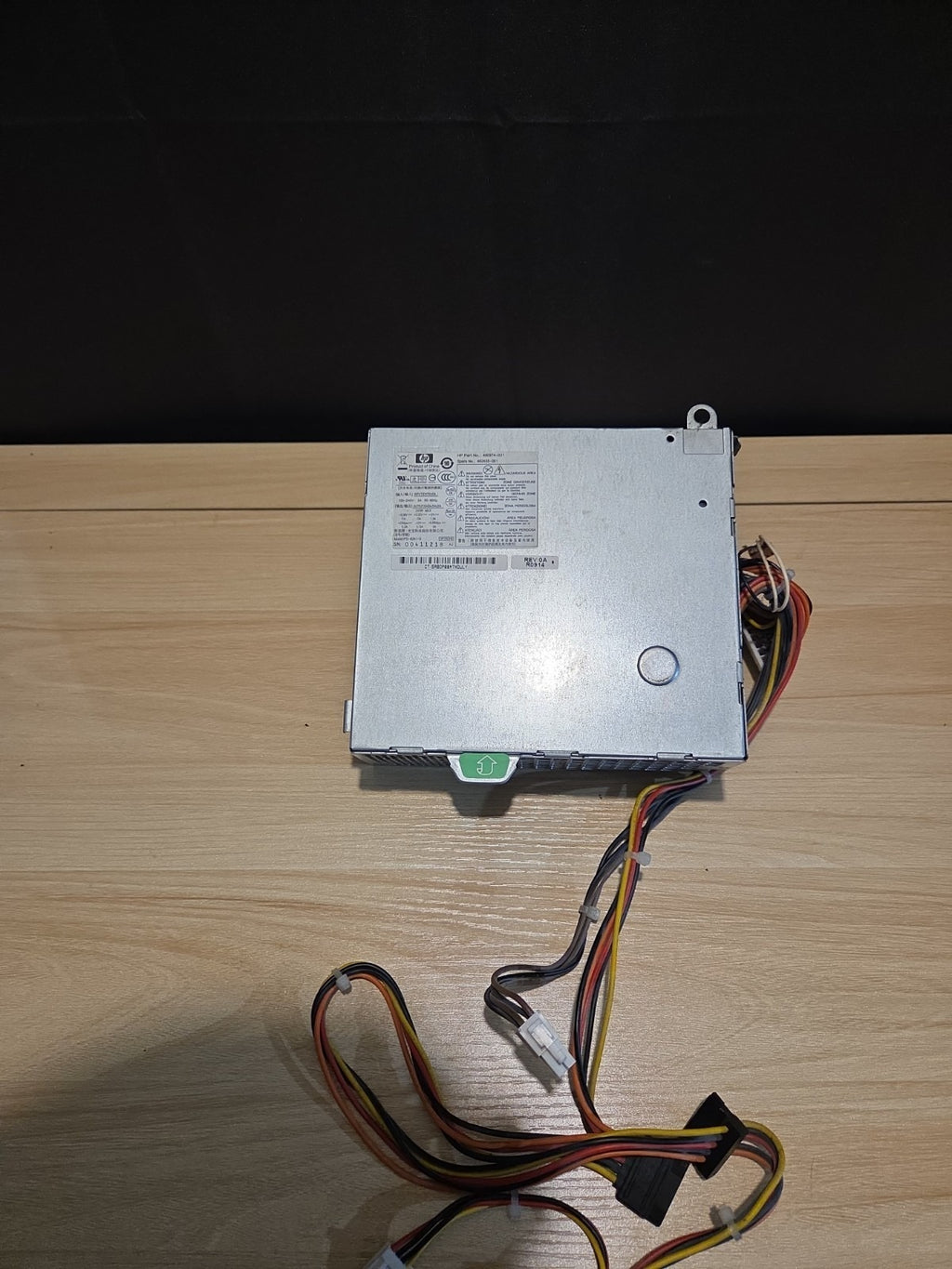 HP DC5800 DC7900 SFF DPS-240MB-3 A 240w Power Supply PSU 460974-001 462435-001