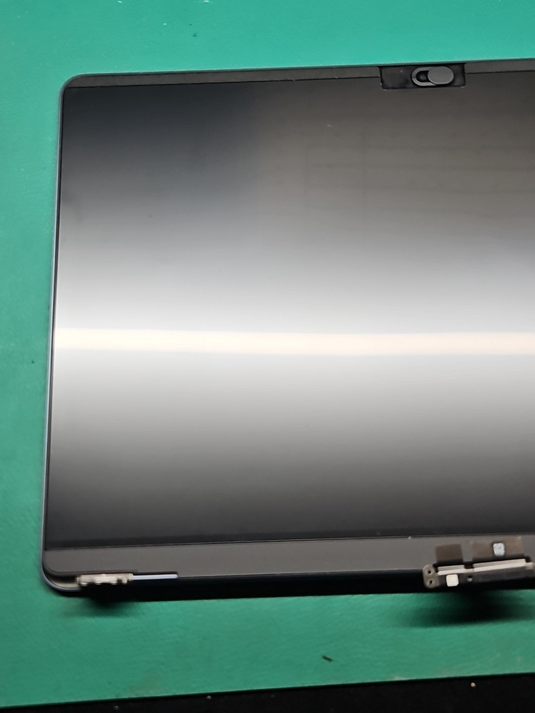 MacBook Air M4 A3240 2025 13" LED LCD Screen Display Assembly DEFECTIVE AS IS