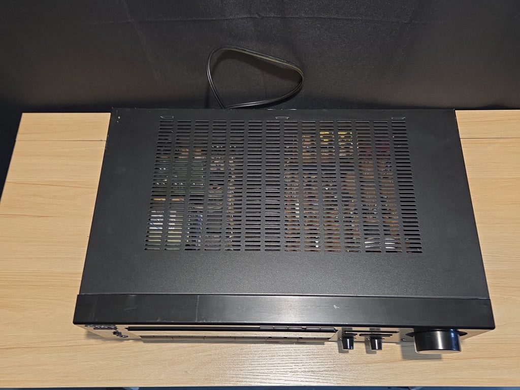 Sony STR-D565 FM Stereo Receiver Audio Video A/V Surround Sound Control Center