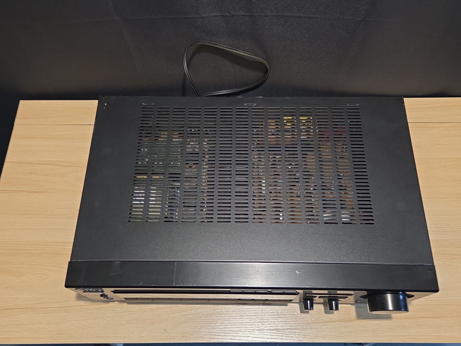 Sony STR-D565 FM Stereo Receiver Audio Video A/V Surround Sound Control Center