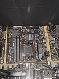 LOT 5 Gigabyte GA‑78LMT‑USB3 Socket AM3+ DDR3 SDRAM Desktop Motherboards AS IS