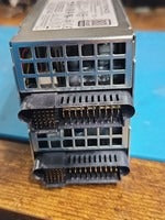LOT 2 Cisco Power Supplies 750W AC-DC Converter Flextronics 341-0506-01 A0