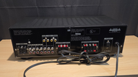 Sony STR-D565 FM Stereo Receiver Audio Video A/V Surround Sound Control Center