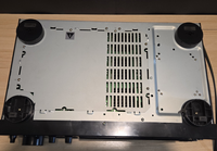 Sony STR-D565 FM Stereo Receiver Audio Video A/V Surround Sound Control Center