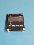Freescale Semiconductor TWRPI-SLCD Serial Segment LCD Plug-in Board USED
