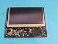 TWR-LCD-RGB Graphical LCD Screen Module w/ RGB Interface USED