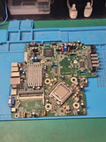 HP 8200 USDT LGA775 Motherboard 583362-001 586717-001 w/Intel C2D 3Ghz SLB9J CPU