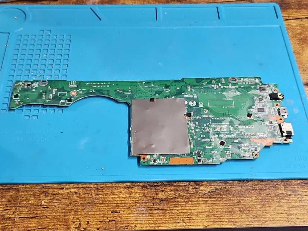 Lenovo ThinkBook 13S 13S-IWL Core i5-8265U 5B20S42580 Motherboard NO POWER AS IS