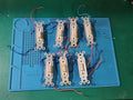 LOT 7 CS277 Slave Companion Wall Home Automation Switches FOR PARTS OR REPAIR