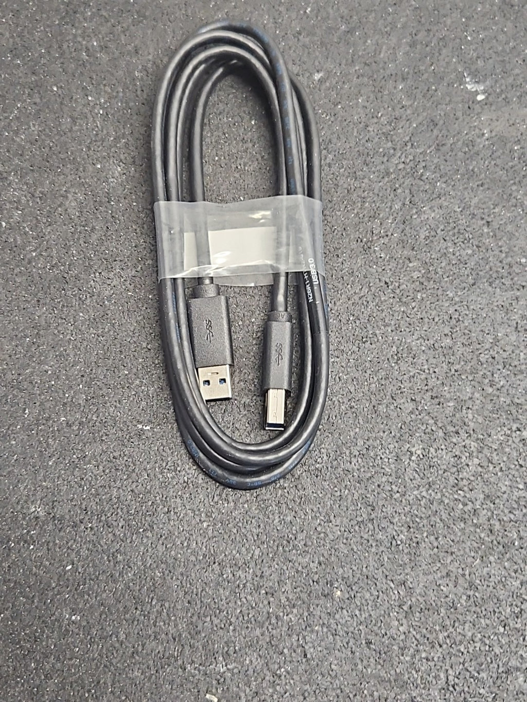 Genuine Dell USB 3.0 A to B Cable 6FT USB Upstream N26R1-HTN2-919 NEW