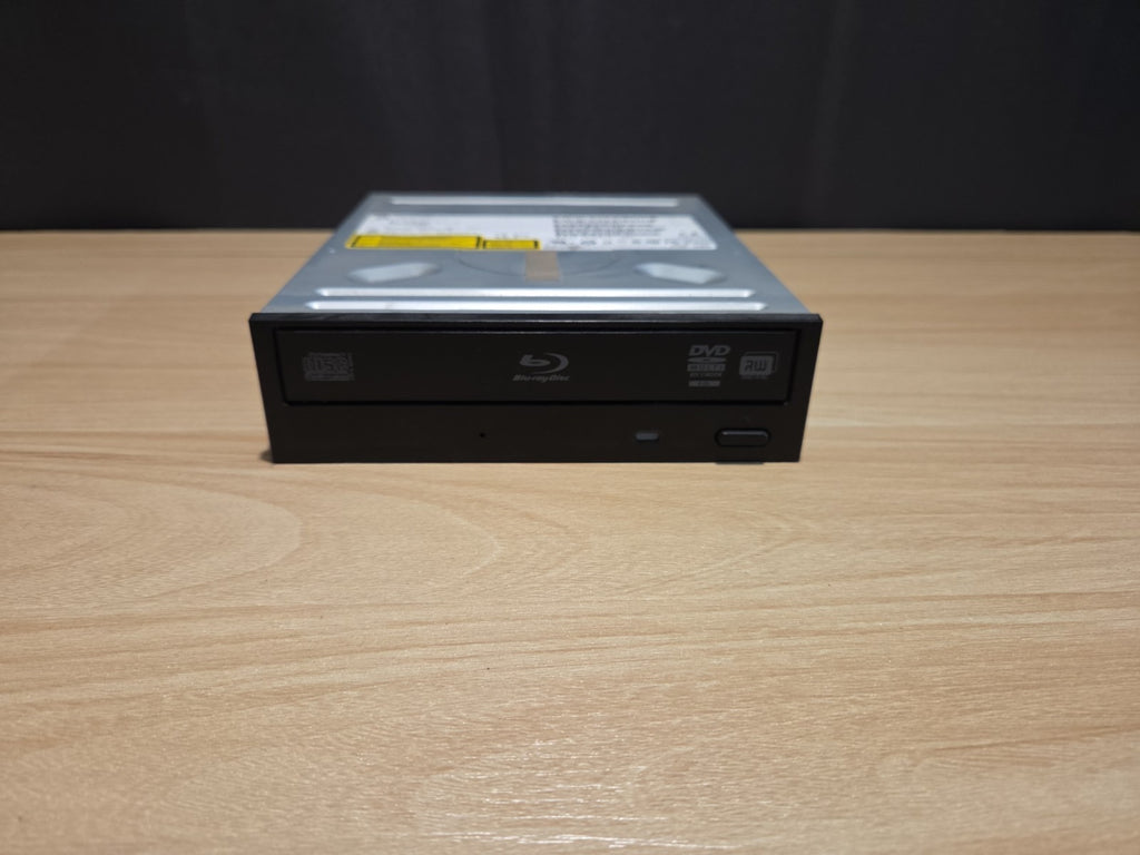 HP Model CH30L BD-ROM Combo DVD Writer Reader Rewriter for Desktop 656791-001
