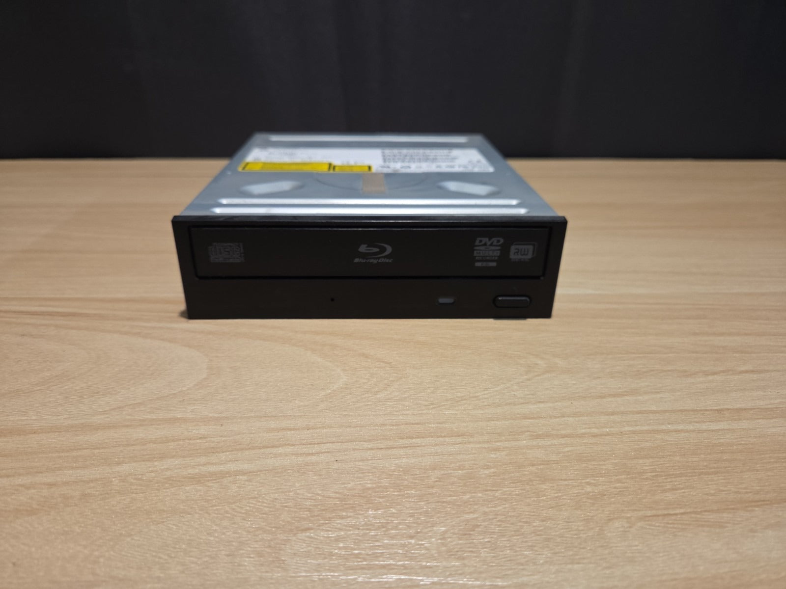 HP Model CH30L BD-ROM Combo DVD Writer Reader Rewriter for Desktop 656791-001