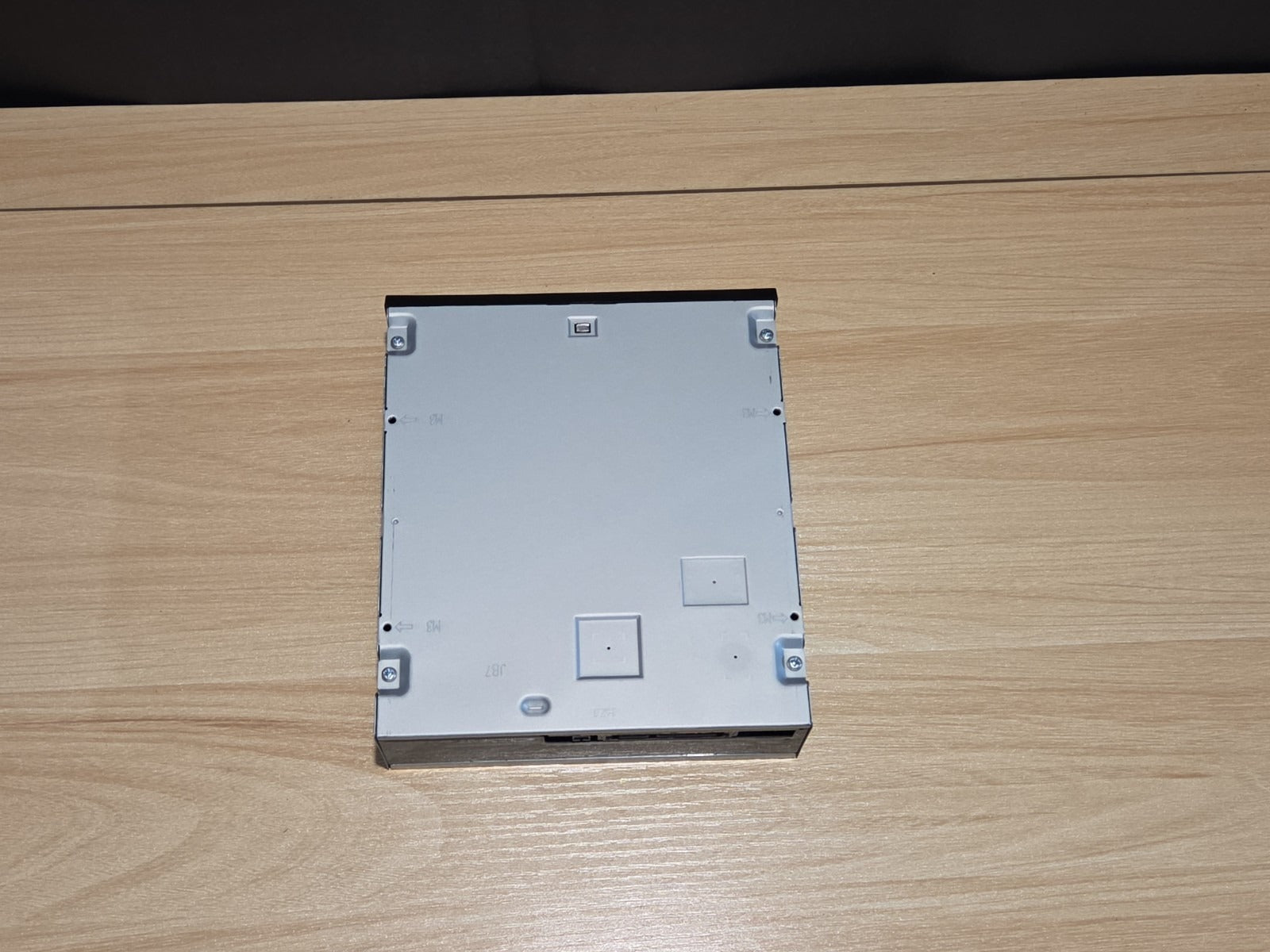 HP Model CH30L BD-ROM Combo DVD Writer Reader Rewriter for Desktop 656791-001