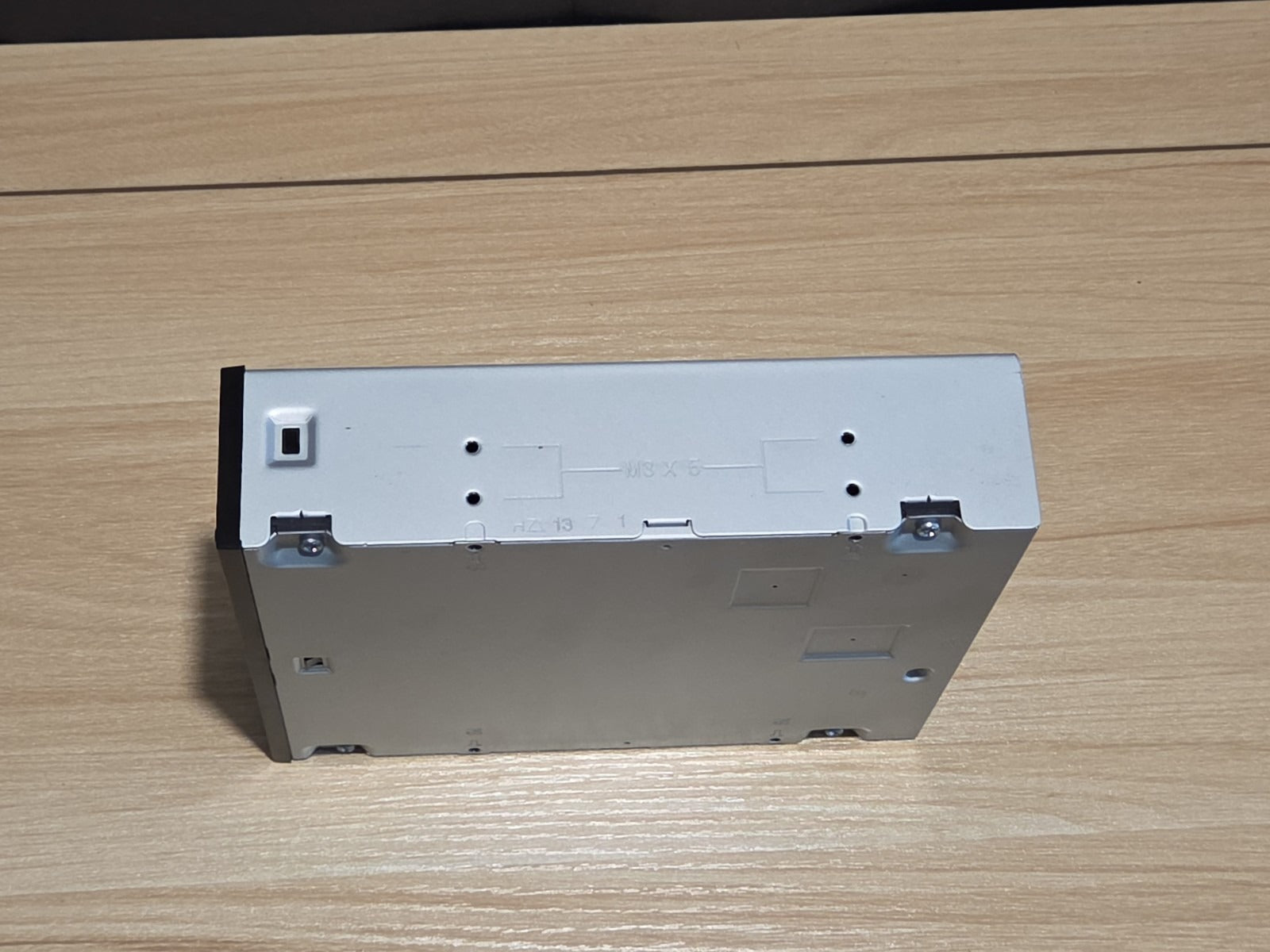 HP Model CH30L BD-ROM Combo DVD Writer Reader Rewriter for Desktop 656791-001