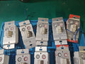 LOT 15 340F WS477 Remote Wall Dimmable Home Automation Switches FOR PARTS/REPAIR