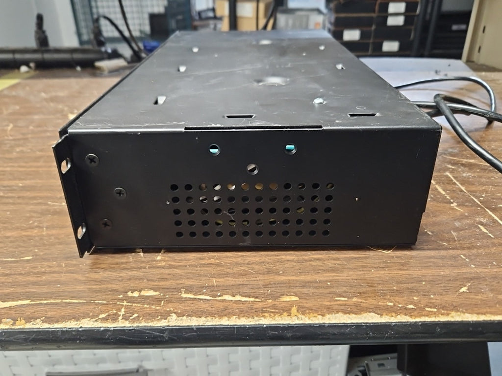 Altronix R615DC416UL CCTV 6-15VDC @ 4 Amp Rack Power Supply