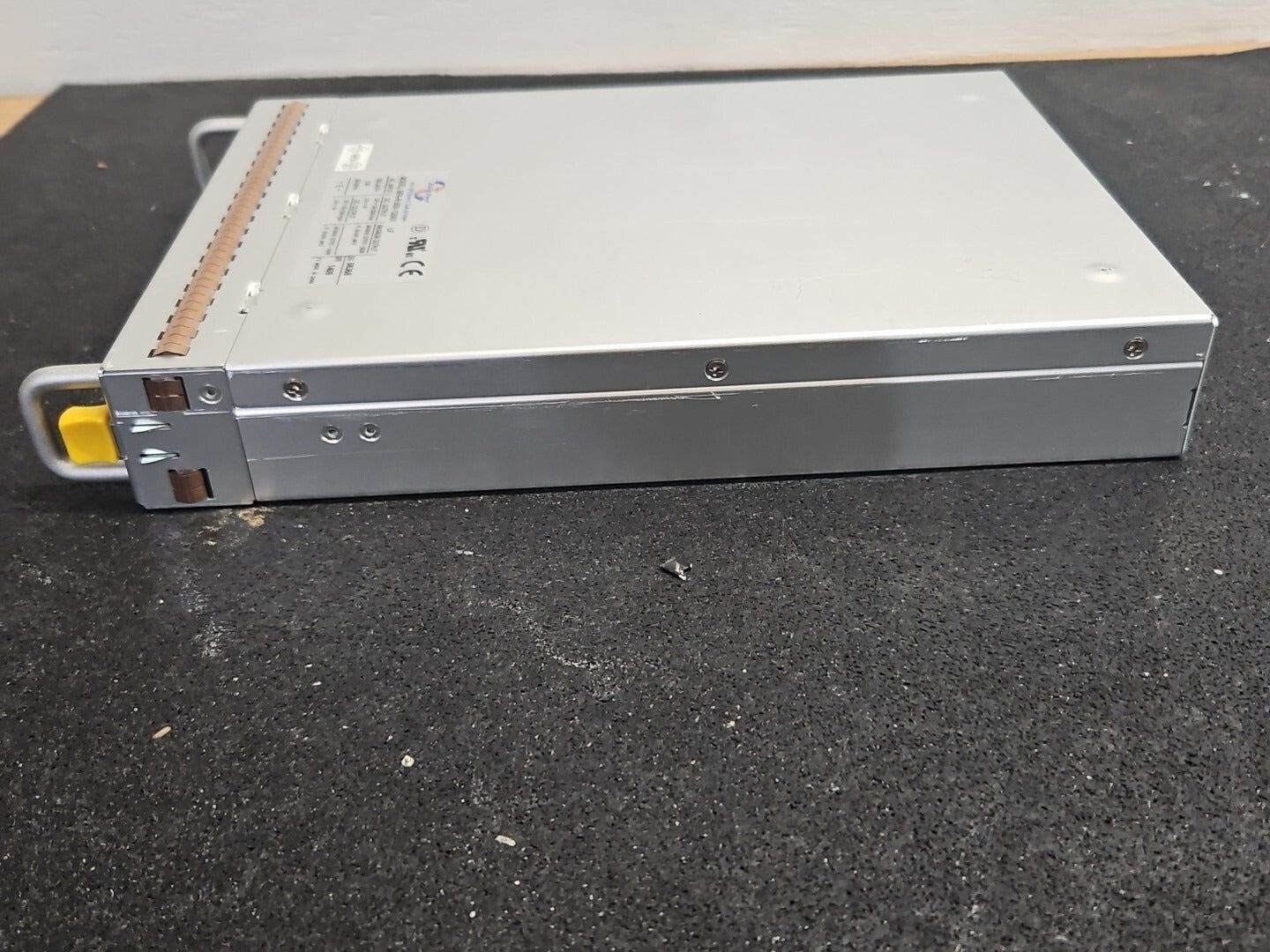 Nexsan BPA-R1600-120NX 1600W E-Series Power Supply Module