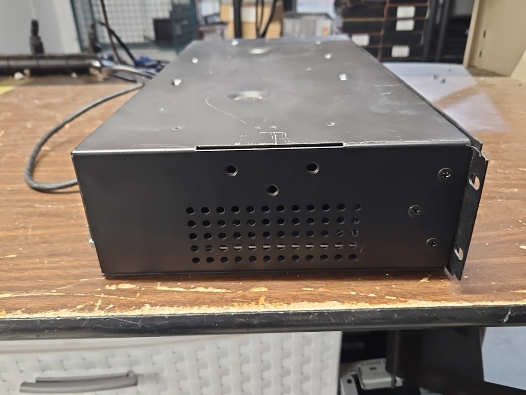 Altronix R615DC416UL CCTV 6-15VDC @ 4 Amp Rack Power Supply