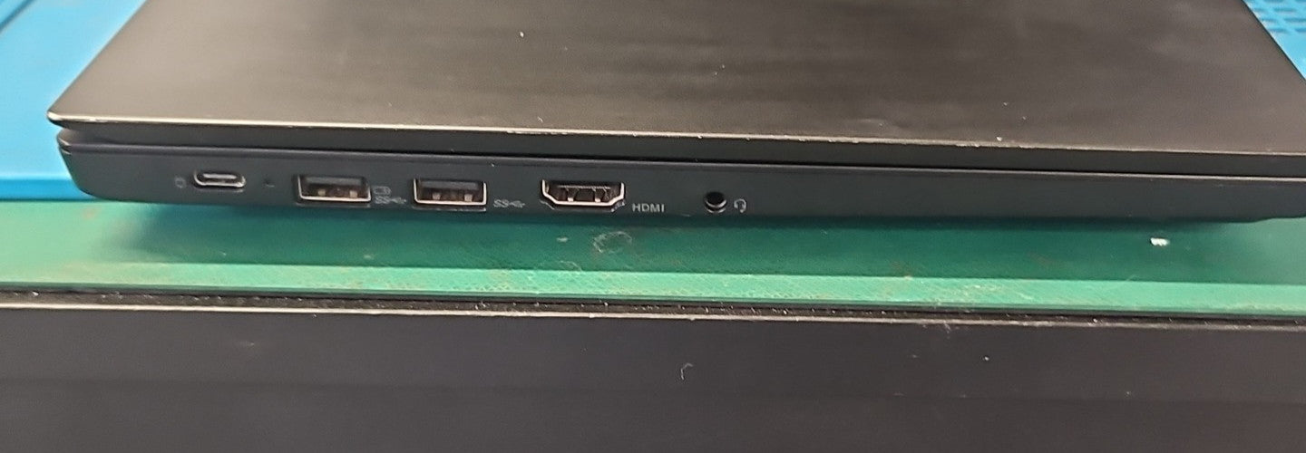Lenovo ThinkPad E14 20RA 14" Core i5-10210U 1.6GHz CPU 8GB RAM 256GB SSD Laptop