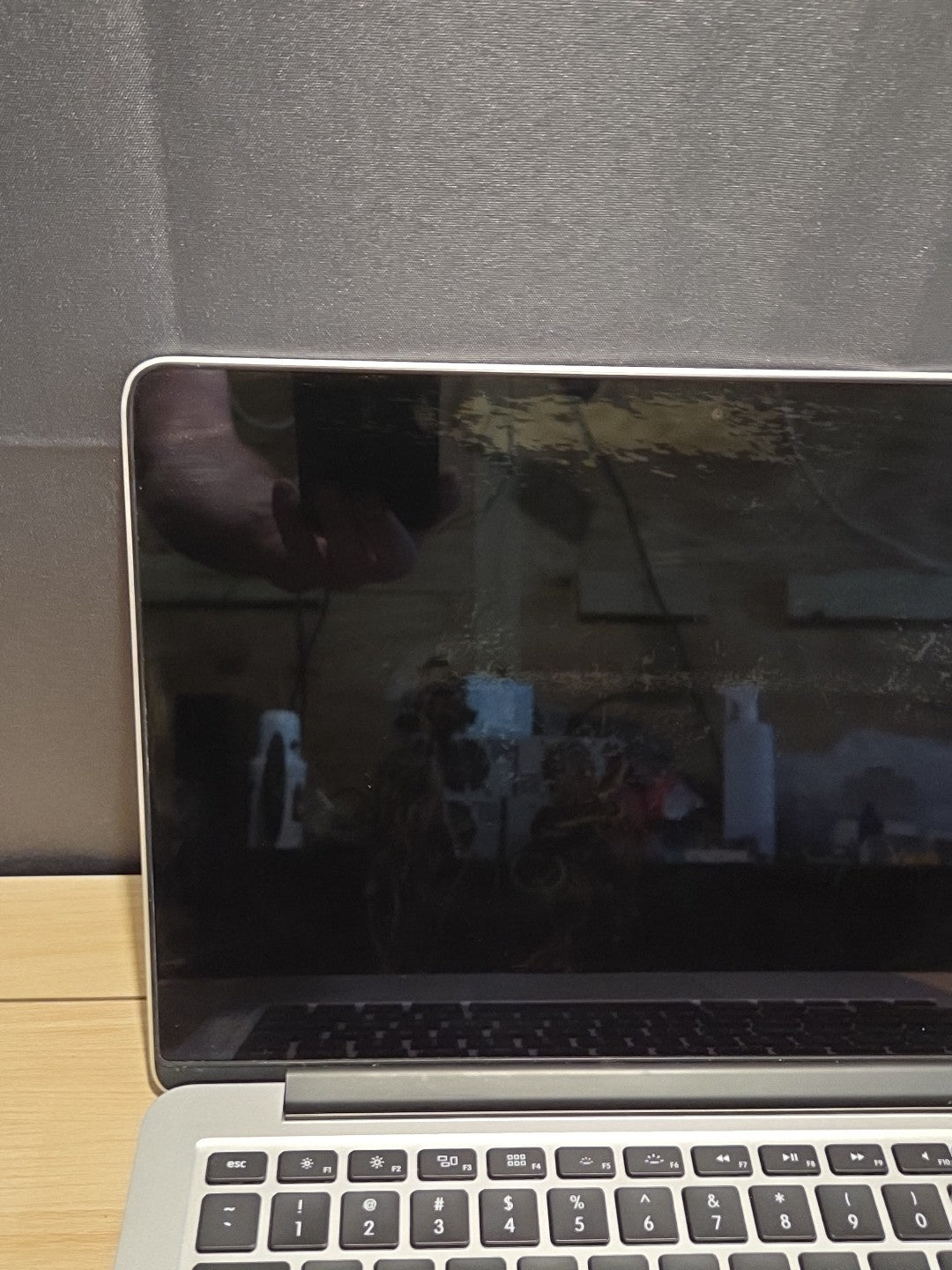 MacBook Pro Retina 13" A1502 Mid 2014 Core i5-4278U 2.6GHz 8GB RAM 256GB SSD