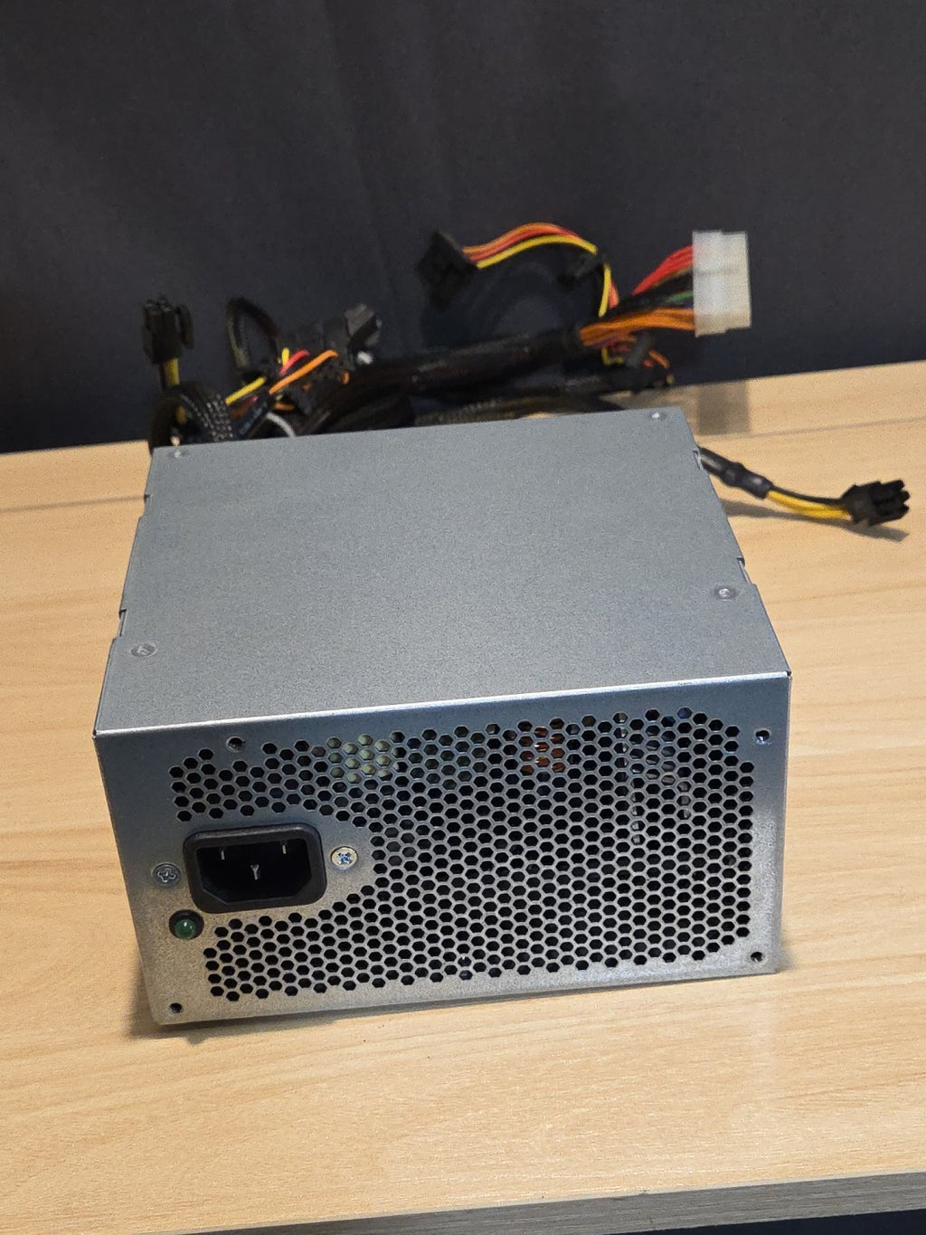 HP Envy H9 810 600W DPS-600WB A PSU Desktop Power Supply 633186-002 633186-001