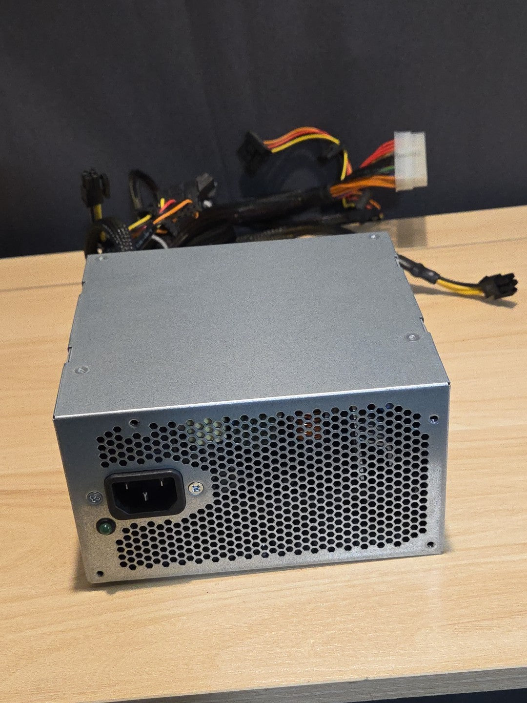 HP Envy H9 810 600W DPS-600WB A PSU Desktop Power Supply 633186-002 633186-001