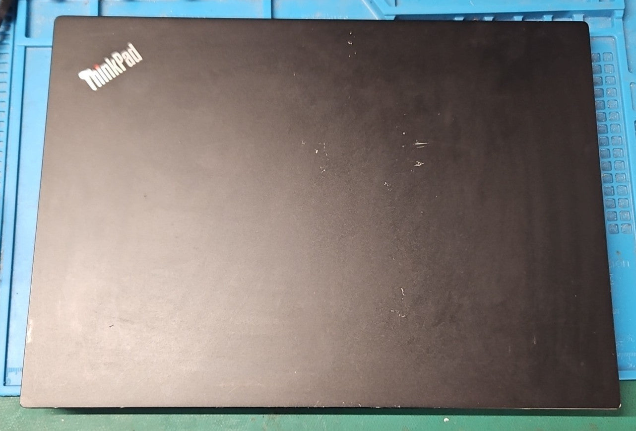 Lenovo ThinkPad E14 20RA 14" Core i5-10210U 1.6GHz CPU 8GB RAM 256GB SSD Laptop
