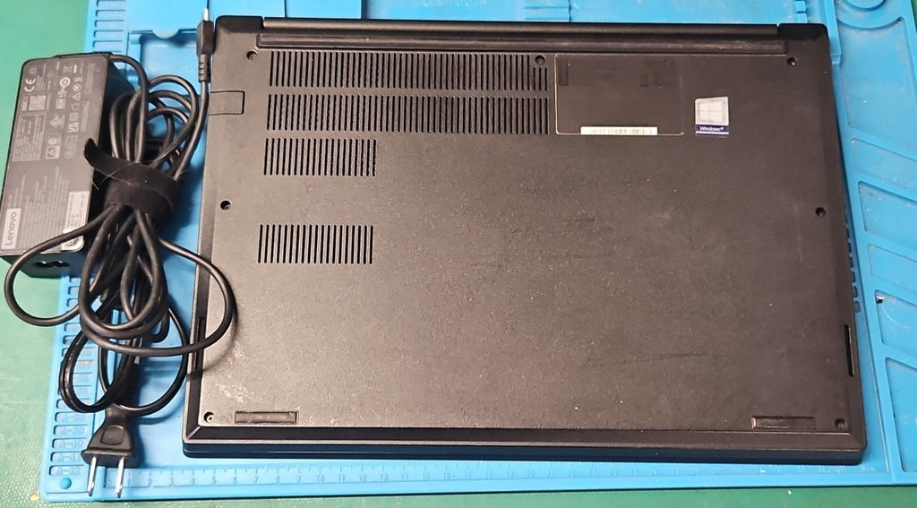 Lenovo ThinkPad E14 20RA 14" Core i5-10210U 1.6GHz CPU 8GB RAM 256GB SSD Laptop