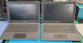 LOT 2 HP Chromebook 11A G8 EE 11.6″ AMD A4‑9120C 1.6GHz CPU 4GB 32GB BOOTS AS IS
