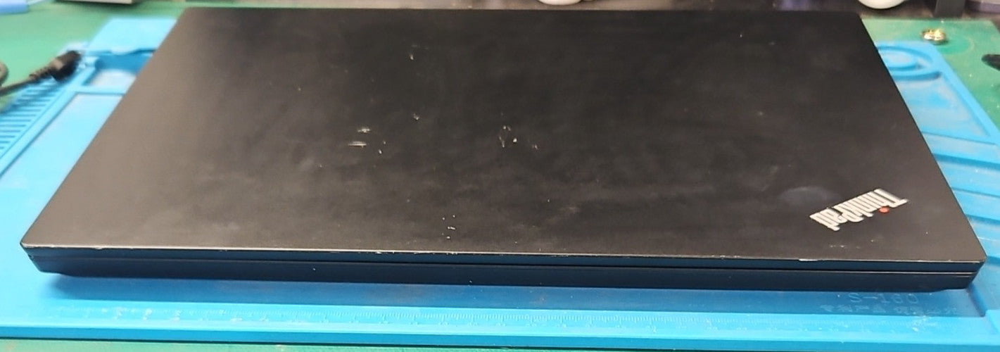 Lenovo ThinkPad E14 20RA 14" Core i5-10210U 1.6GHz CPU 8GB RAM 256GB SSD Laptop