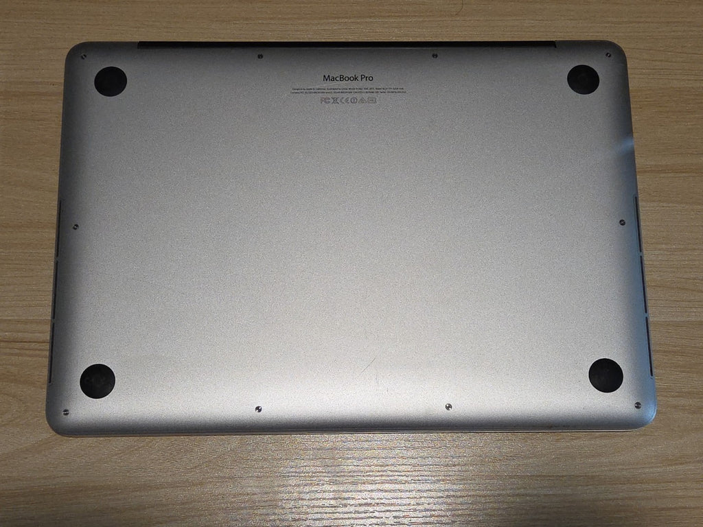 MacBook Pro Retina 13" A1502 Mid 2014 Core i5-4278U 2.6GHz 8GB RAM 256GB SSD