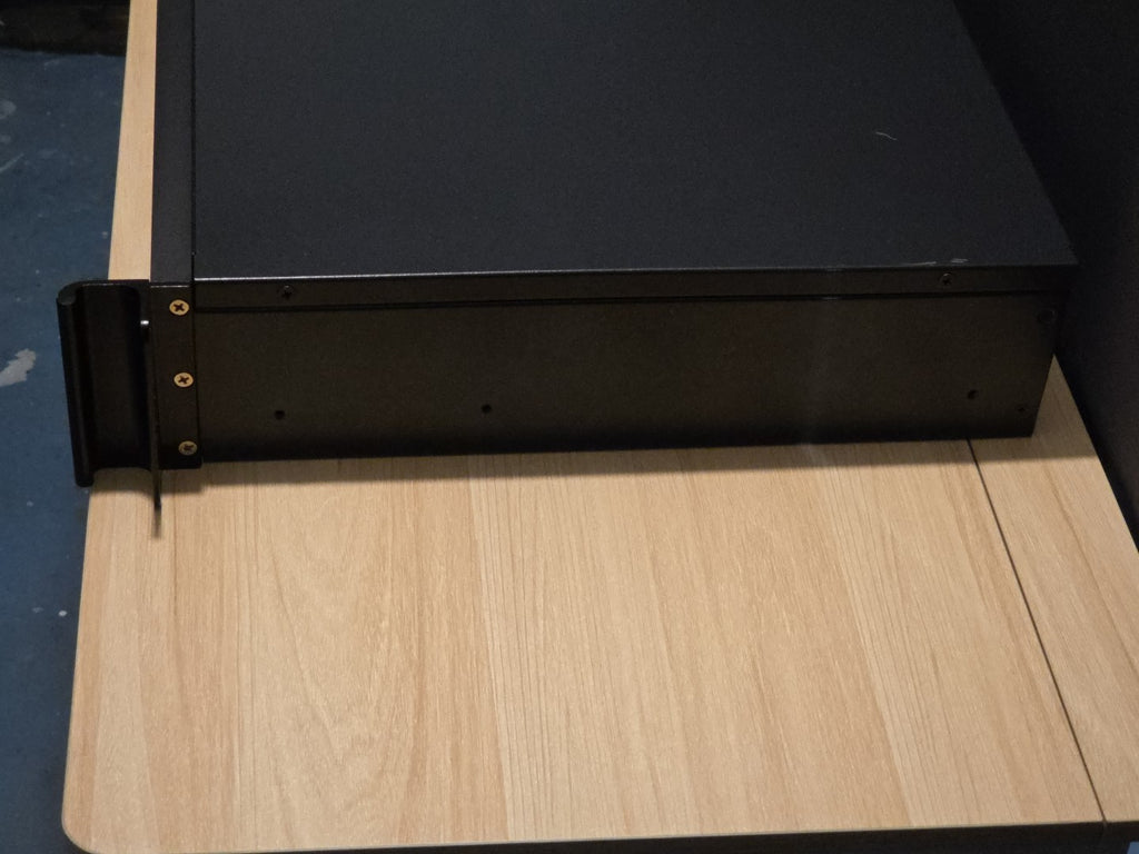 Generic AMD Athlon 270 x2 3.4GHz CPU 8GB RAM Server 2U Rackmount Chassis NO HDDs