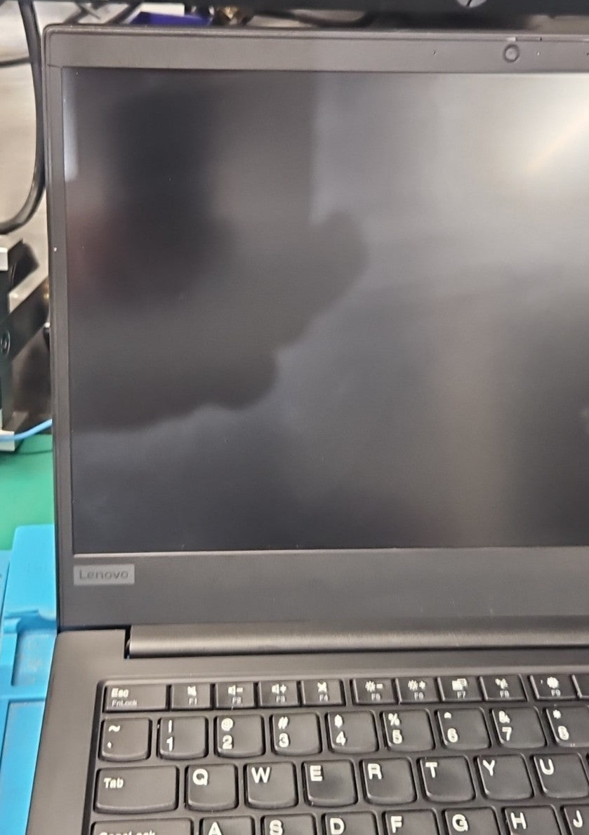 Lenovo ThinkPad E14 20RA 14" Core i5-10210U 1.6GHz CPU 8GB RAM 256GB SSD Laptop