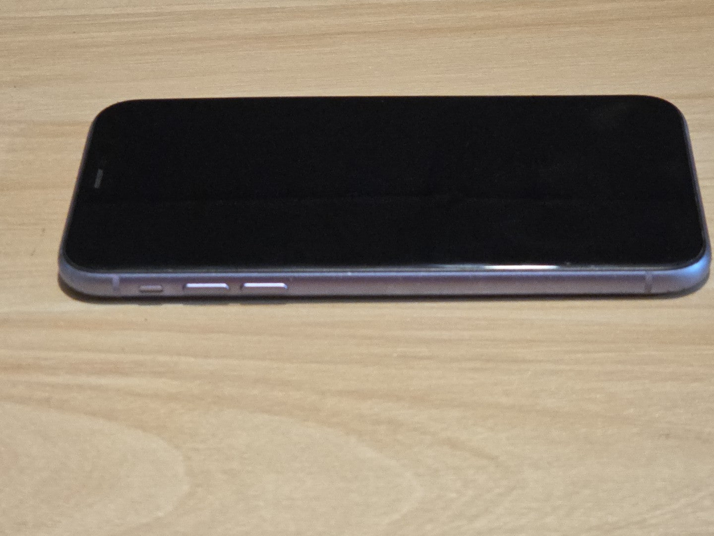 Apple iPhone 11 A2111 64GB Purple Unlocked Clean IMEI New Battery