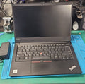 Lenovo ThinkPad E14 20RA 14" Core i5-10210U 1.6GHz CPU 8GB RAM 256GB SSD Laptop