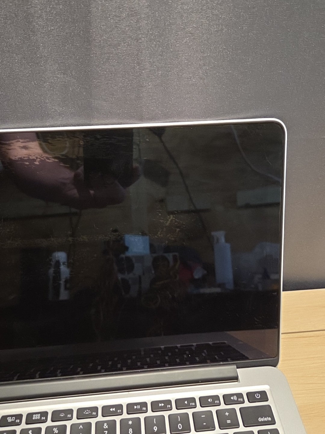 MacBook Pro Retina 13" A1502 Mid 2014 Core i5-4278U 2.6GHz 8GB RAM 256GB SSD