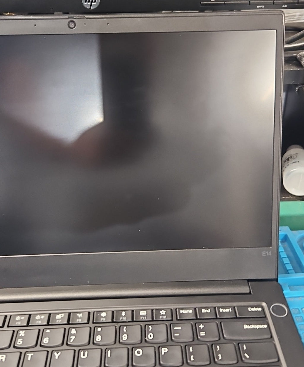 Lenovo ThinkPad E14 20RA 14" Core i5-10210U 1.6GHz CPU 8GB RAM 256GB SSD Laptop