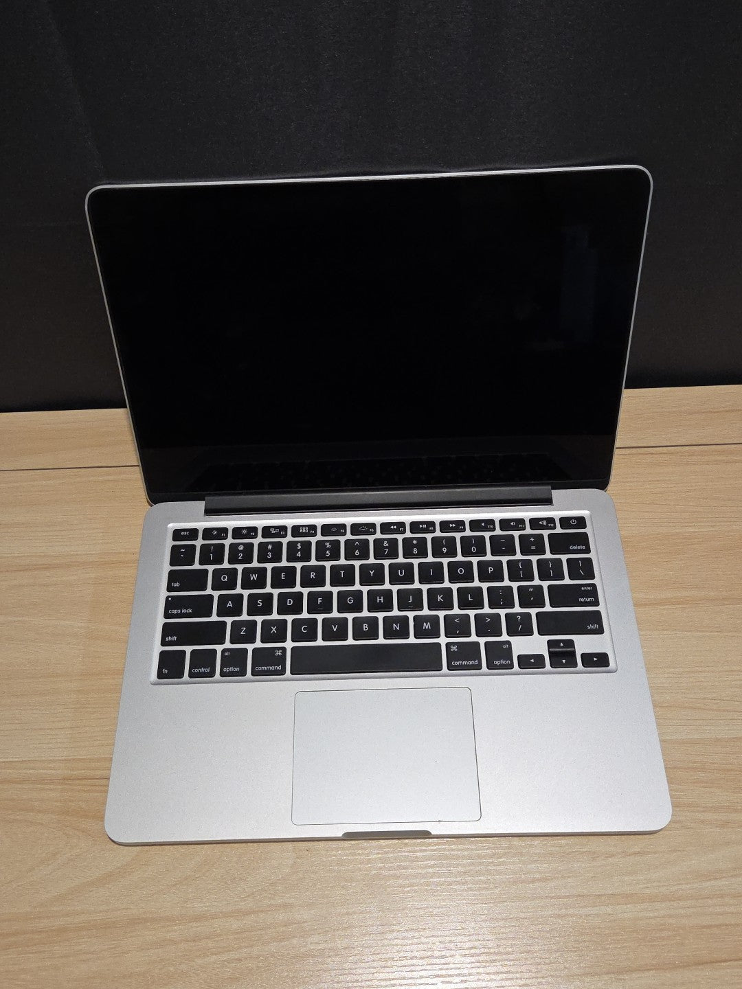 MacBook Pro Retina 13" A1502 Mid 2014 Core i5-4278U 2.6GHz 8GB RAM 256GB SSD