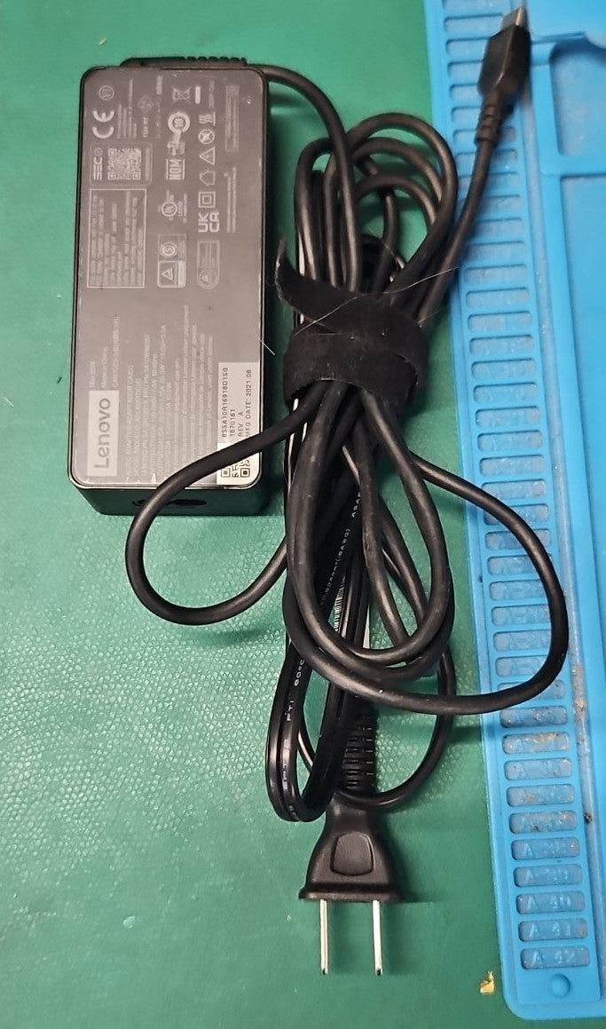 Lenovo ThinkPad E14 20RA 14" Core i5-10210U 1.6GHz CPU 8GB RAM 256GB SSD Laptop