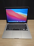 MacBook Pro Retina 13" A1502 Mid 2014 Core i5-4278U 2.6GHz 8GB RAM 256GB SSD