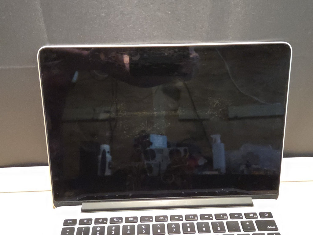 MacBook Pro Retina 13" A1502 Mid 2014 Core i5-4278U 2.6GHz 8GB RAM 256GB SSD