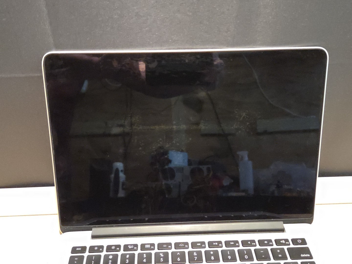 MacBook Pro Retina 13" A1502 Mid 2014 Core i5-4278U 2.6GHz 8GB RAM 256GB SSD