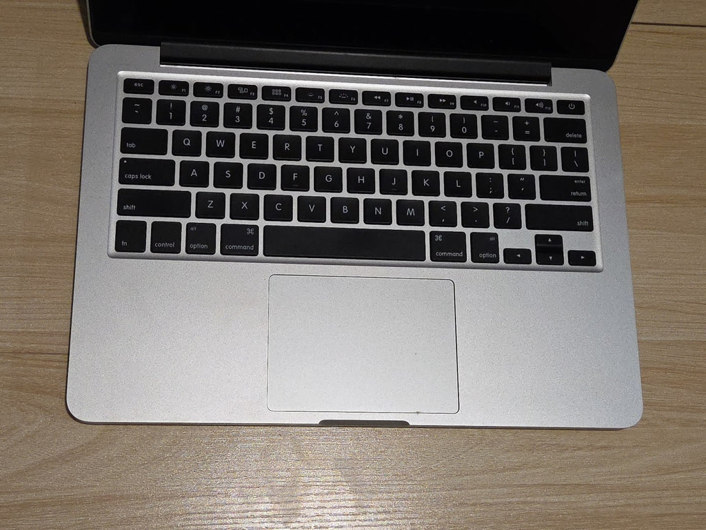 MacBook Pro Retina 13" A1502 Mid 2014 Core i5-4278U 2.6GHz 8GB RAM 256GB SSD